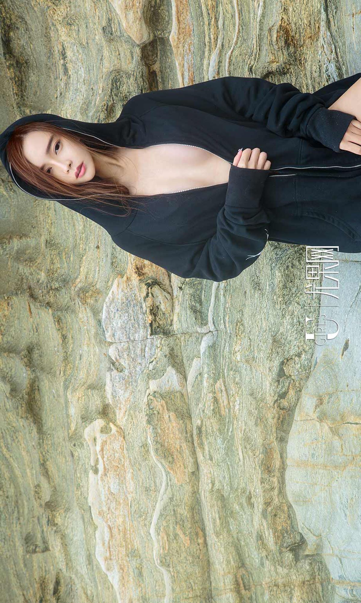 [Ugirls爱尤物]2018刊 No.1344 释放